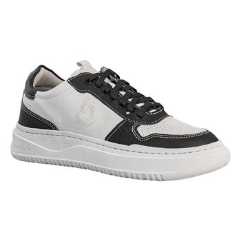 Tenis-Casual-Preto-e-Off-White-Denim-Block-|-Democrata-Tamanho--38---Cor--PRETO-0